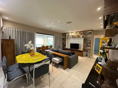 Apartamento com 4 Quartos à venda, 156m² no Barra da Tijuca, Rio de Janeiro