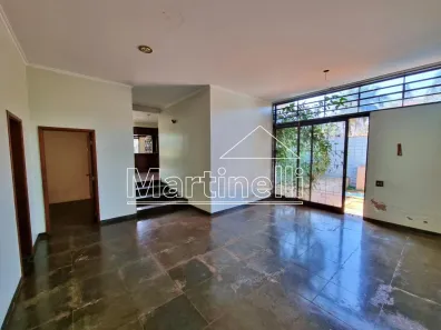 Casa com 4 Quartos à venda, 410m² no Jardim Canadá, Ribeirão Preto