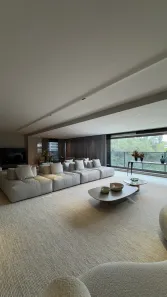 Apartamento com 3 Quartos à venda, 315m² no Jardim Panorama, São Paulo
