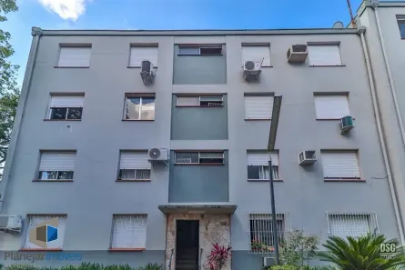 Apartamento com 2 Quartos à venda, 49m² no Jardim Sabará, Porto Alegre