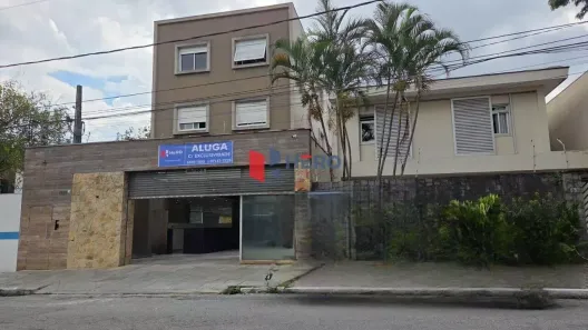 Ponto Comercial para alugar, 288m² no Saúde, São Paulo