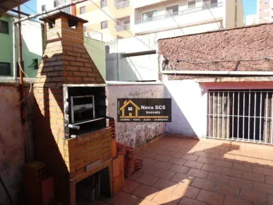 Casa com 3 Quartos à venda, 315m² no Santa Maria, São Caetano do Sul