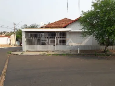 Casa com 2 Quartos à venda, 80m² no Vila Rancho Velho, São Carlos