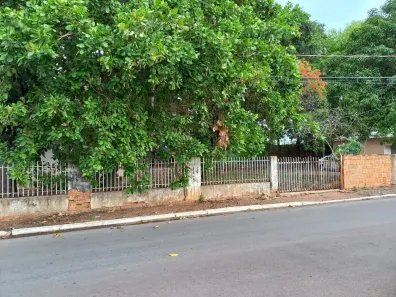 Lote/Terreno à venda, 2190m² no Centro-Norte, Várzea Grande