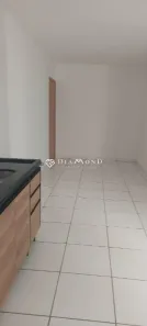 Apartamento com 2 Quartos à venda, 51m² no Jardim Europa, Uberlândia