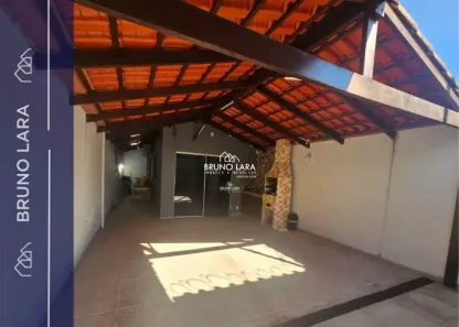 Casa com 2 Quartos à venda, 54m² no Resplendor, Igarapé