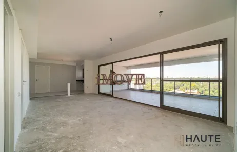 Apartamento com 3 Quartos à venda, 183m² no Santo Amaro, São Paulo