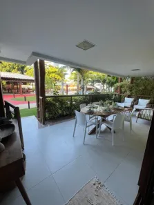 Casa de Condomínio com 3 Quartos à venda, 128m² no Monte Gordo (Monte Gordo), Camaçari