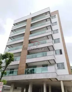 Cobertura com 2 Quartos à venda, 115m² no Taquara, Rio de Janeiro