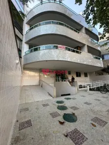 Cobertura com 3 Quartos à venda, 180m² no Recreio dos Bandeirantes, Rio de Janeiro