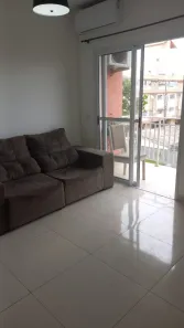 Apartamento com 2 Quartos à venda, 65m² no Ingleses do Rio Vermelho, Florianópolis