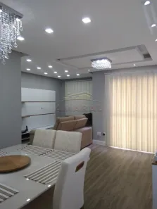 Apartamento com 2 Quartos à venda, 66m² no Conjunto Residencial Irai, Suzano