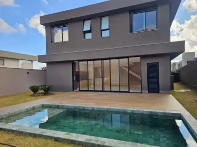 Casa com 4 Quartos à venda, 365m² no Alphaville - Lagoa dos Ingleses, Nova Lima