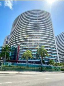Apartamento com 2 Quartos à venda, 69m² no Meireles, Fortaleza
