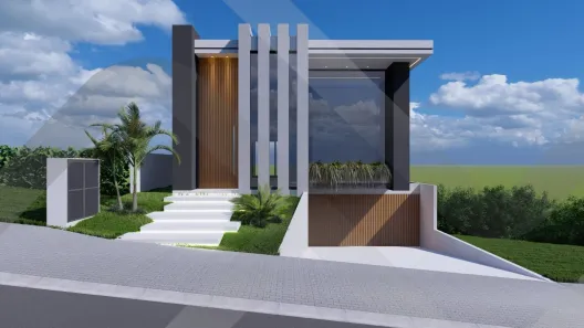 Lote/Terreno à venda, 396m² no Morada dos Pinheiros (Aldeia da Serra), Santana de Parnaíba