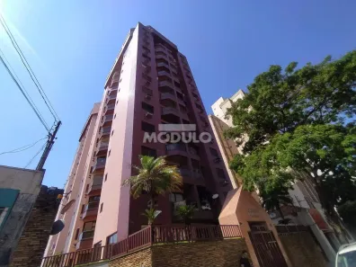 Apartamento com 1 Quarto para alugar, 50m² no Centro, Uberlândia