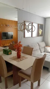 Apartamento com 2 Quartos à venda, 45m² no Madre Paulina, São Cristóvão