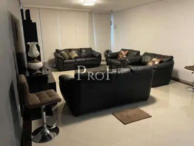 Sobrado com 3 Quartos à venda, 253m² no Vila Pinheirinho, Santo André