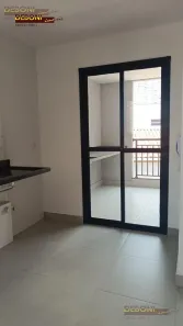 Apartamento com 2 Quartos à venda, 51m² no Chácara Califórnia, São Paulo