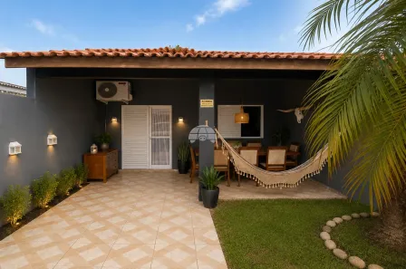 Casa com 2 Quartos à venda, 162m² no Pontal do Norte, Itapoá