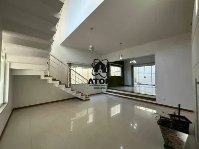 Casa de Condomínio com 3 Quartos à venda, 250m² no Loteamento Residencial Porto Seguro, Tremembé