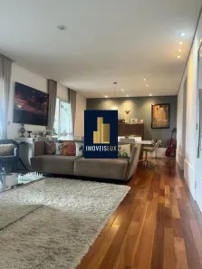 Apartamento com 4 Quartos à venda, 171m² no Vila Andrade, São Paulo