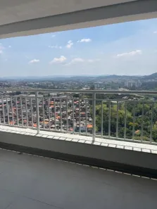 Apartamento com 3 Quartos à venda, 69m² no Jardim Esperança, Barueri