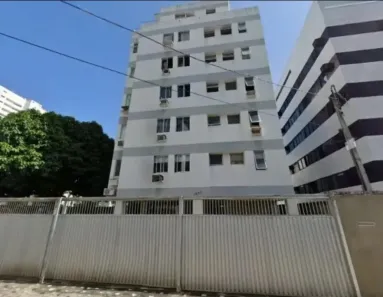 Apartamento com 3 Quartos à venda, 77m² no Boa Viagem, Recife
