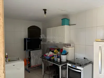 Casa com 5 Quartos à venda, 359m² no Jardim Caparroz, São José do Rio Preto
