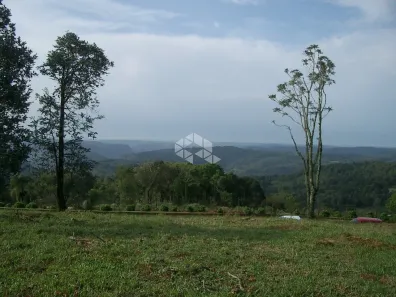 Lote/Terreno à venda, 1385m² no Mato Queimado, Gramado