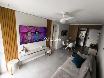 Apartamento com 3 Quartos à venda, 83m² no Barra Olímpica, Rio de Janeiro