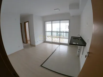 Apartamento com 2 Quartos à venda, 50m² no Altos do Esplanada, São José dos Campos