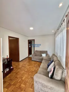 Casa com 4 Quartos à venda, 111m² no Vila Paulista, Rio Claro