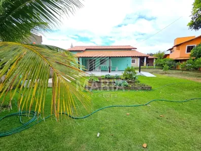 Casa de Condomínio com 1 Quarto à venda, 72m² no Ebenezer, Gravatá