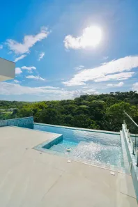 Casa de Condomínio com 6 Quartos à venda, 480m² no Cajazeiras de Abrantes (Abrantes), Camaçari
