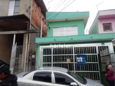 Sobrado com 4 Quartos à venda, 190m² no Mutinga, Osasco