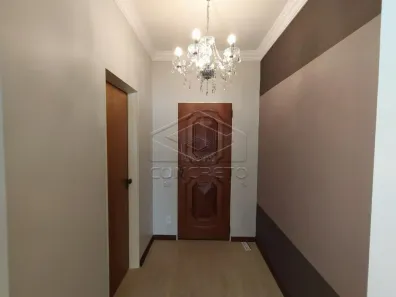 Apartamento com 3 Quartos à venda, 180m² no Centro, Jaú