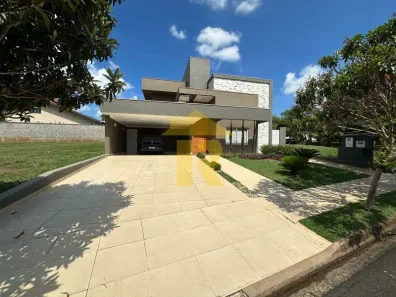 Casa de Condomínio com 3 Quartos à venda, 220m² no Parque Residencial Buona Vita, São José do Rio Preto