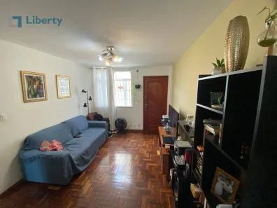 Apartamento com 3 Quartos à venda, 65m² no Barreto, Niterói