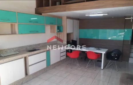 Galpão/Depósito/Armazém com 1 Quarto à venda, 220m² no Vila Hortência, Sorocaba