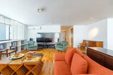 Apartamento com 3 Quartos à venda, 275m² no Jardim Paulista, São Paulo