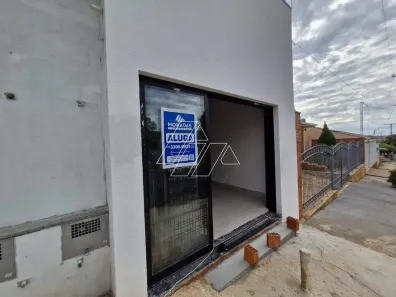 Ponto Comercial para alugar, 40m² no Palmital, Marília