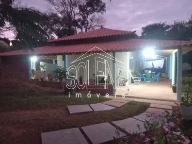 Fazenda/Sítio com 2 Quartos à venda, 12000m² no , São João da Lagoa