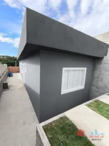 Casa com 2 Quartos à venda, 56m² no Dos Pereiras, Jarinu