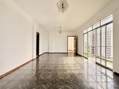 Apartamento com 3 Quartos à venda, 110m² no Umarizal, Belém