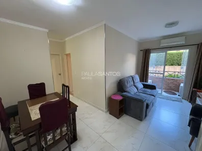 com 2 Quartos à venda, 63m² no Jardim Europa, Sorocaba