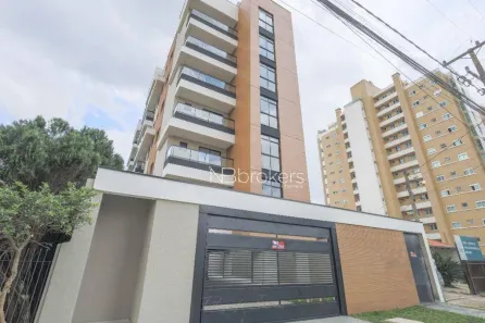 Apartamento com 3 Quartos à venda, 75m² no São Pedro, São José dos Pinhais