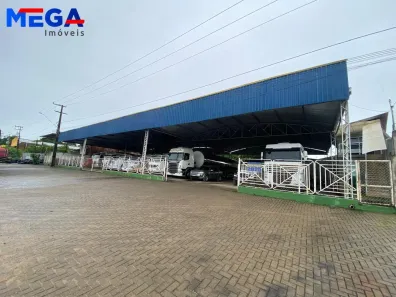 Galpão/Depósito/Armazém para alugar, 1000m² no Jabuti, Itaitinga
