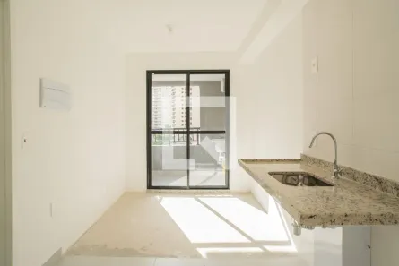 Apartamento com 1 Quarto à venda, 30m² no Chácara Inglesa, São Paulo