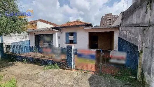 Casa com 4 Quartos à venda, 196m² no Centro, São Bernardo do Campo